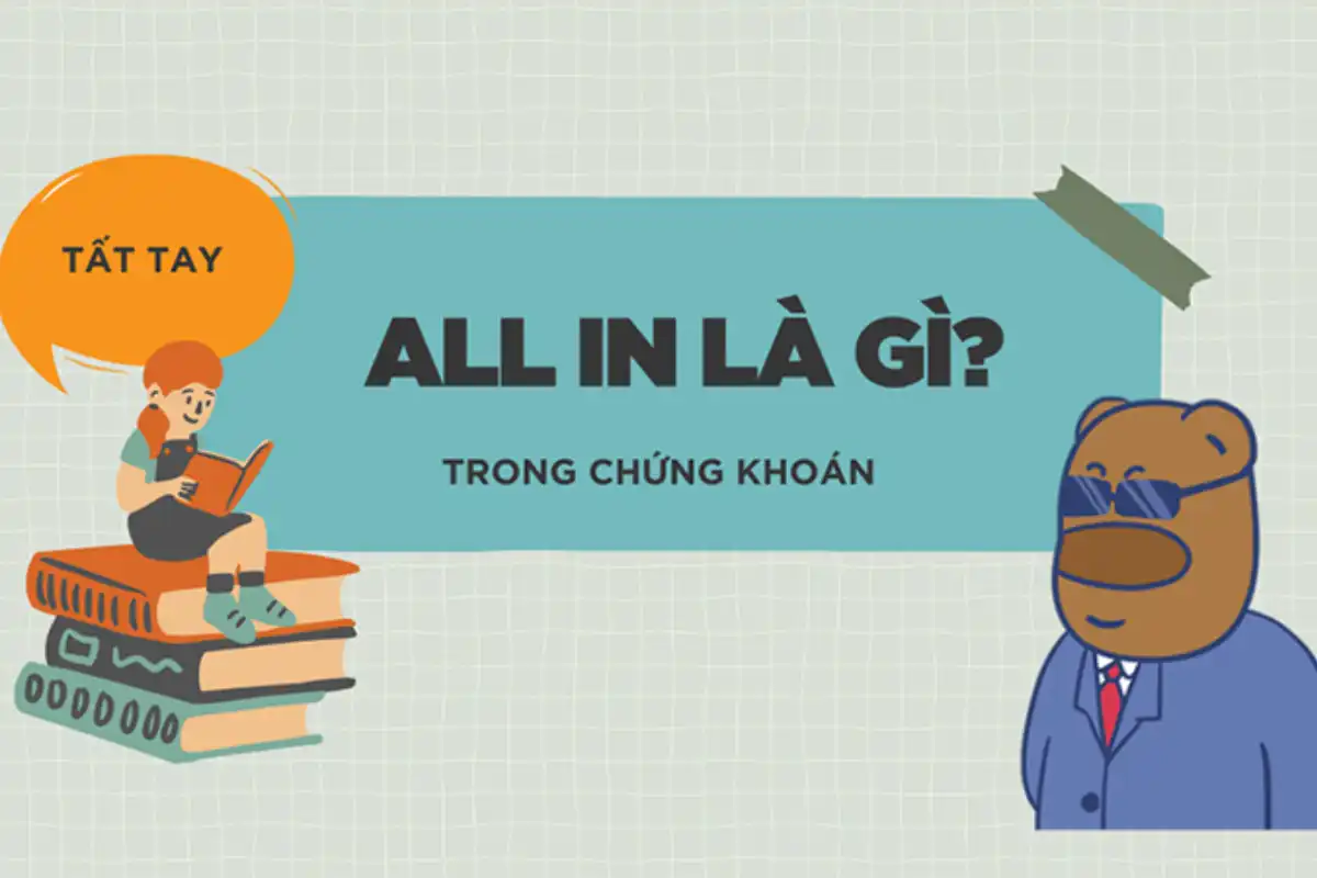 All in là gì