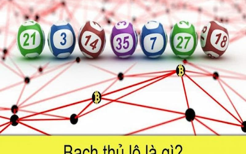 Soi cầu bạch thủ