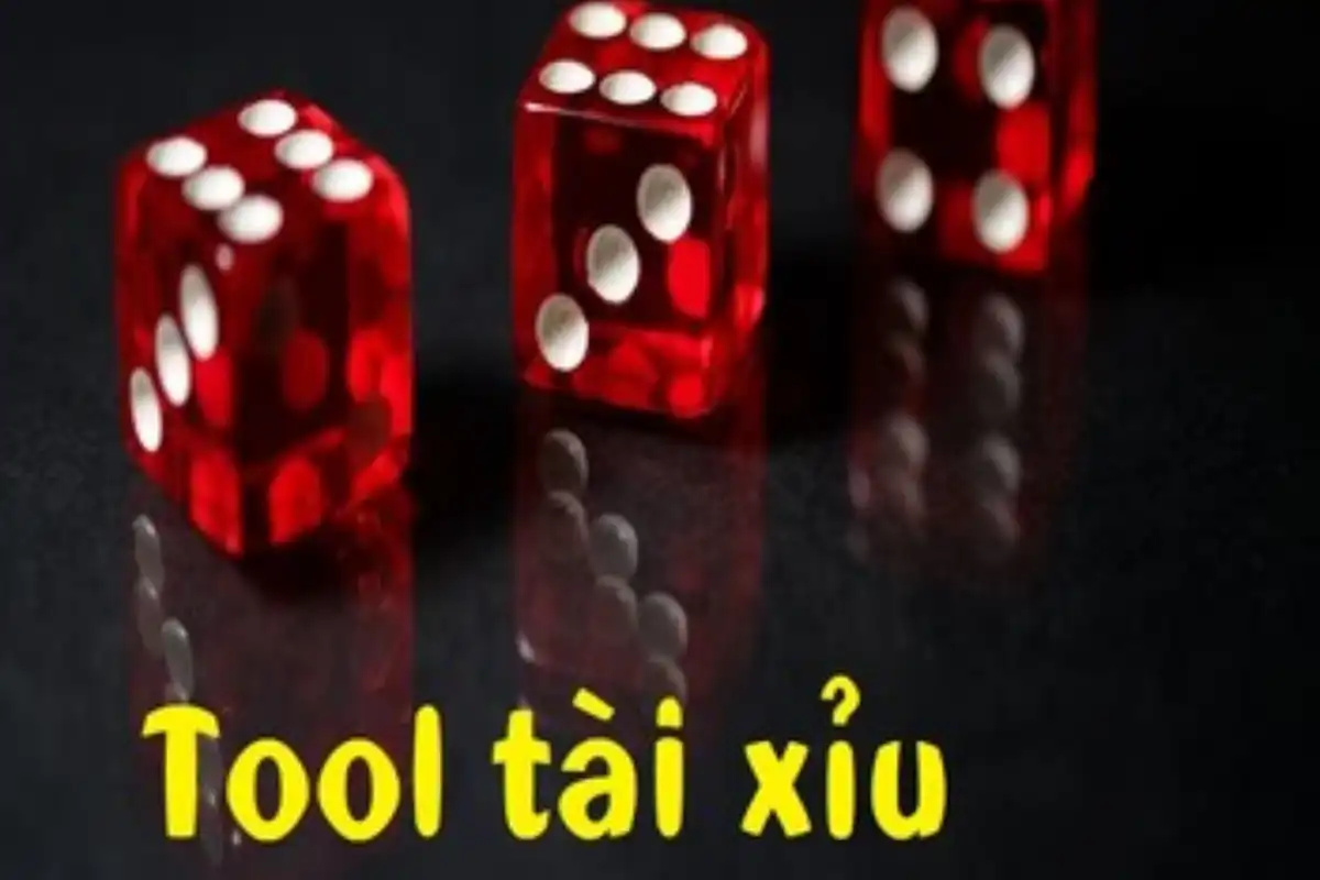 tool tài xỉu