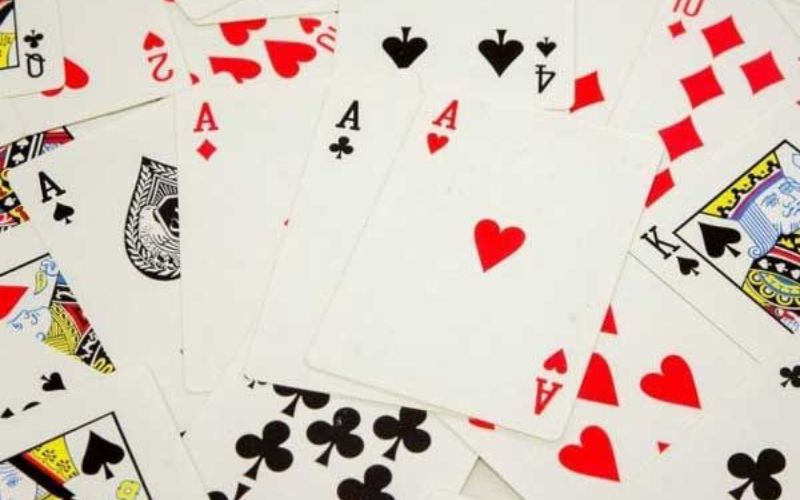 cách xào bài gian lận