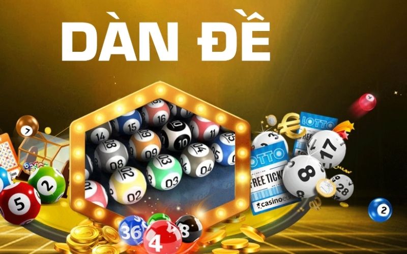 Dàn đề bất tử