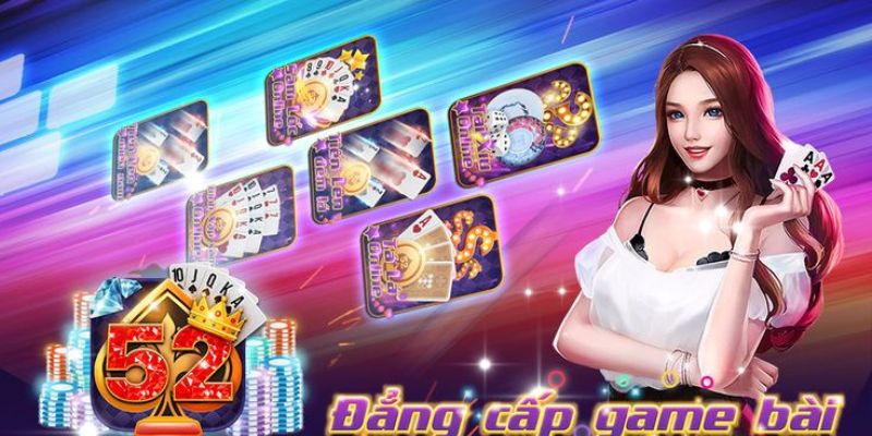 "đánh bài online" đã trở thành một trào lưu toàn cầu