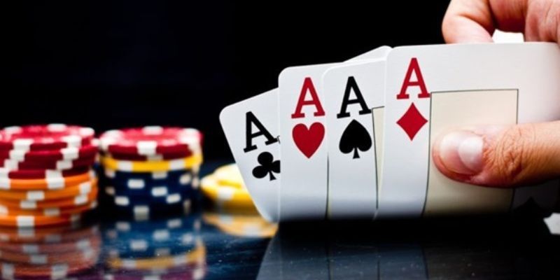 Kiên nhẫn trong mọi cuộc chơi đến thành công trong trò chơi đánh bài online