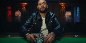 Ở Poker cần những kỹ năng tốt và những khả năng phán đoán cực cao