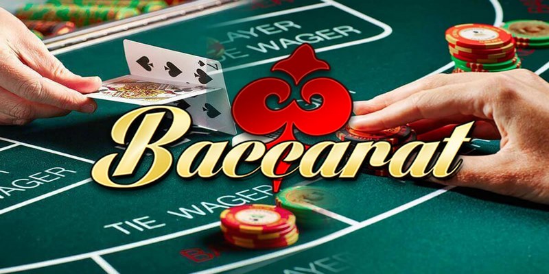 Tìm hiểu về mẹo chơi bài Baccarat