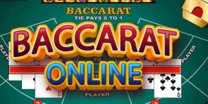 Baccarat Online chính là sân chơi vô cùng hấp dẫn