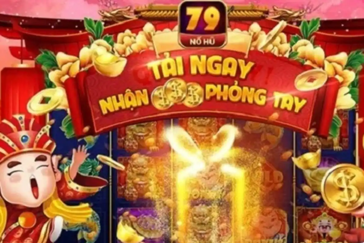 Nổ hũ Thần Tài