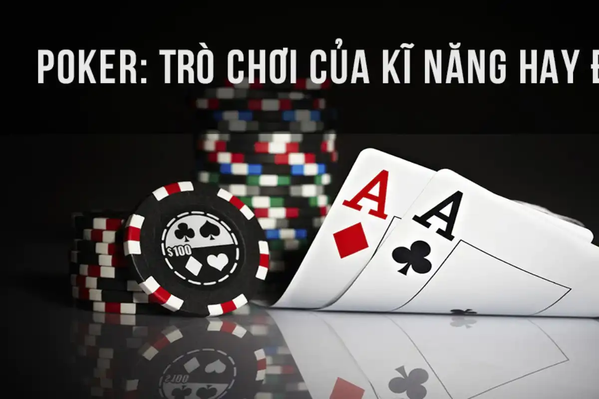 bài Poker