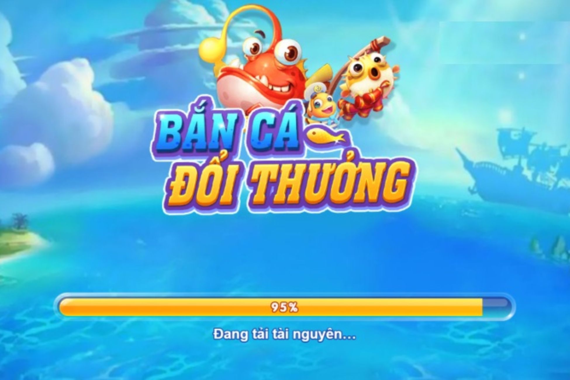 Bắn cá casino
