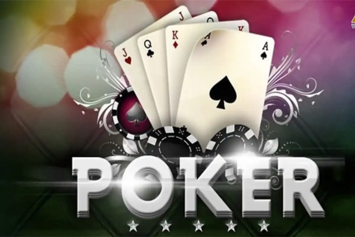 Game Poker đổi thưởng