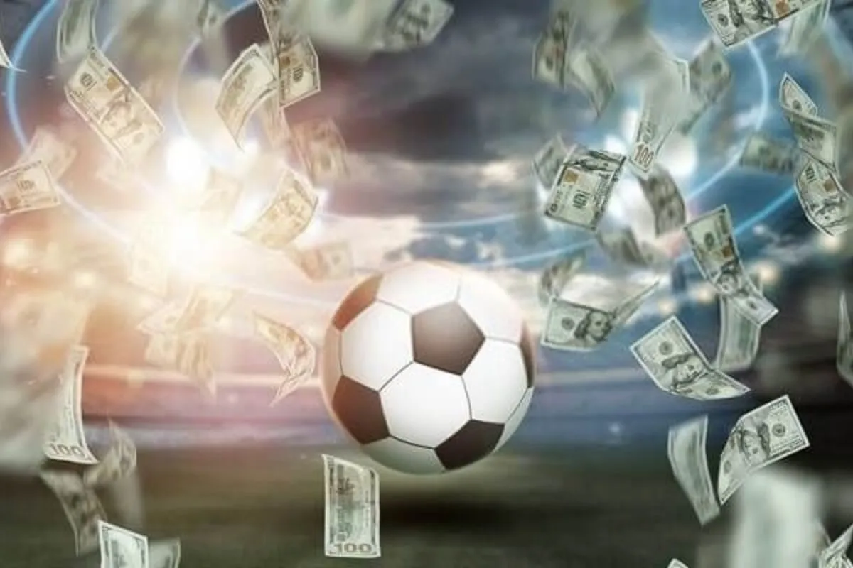 nắm bắt cách nhà cái ra kèo