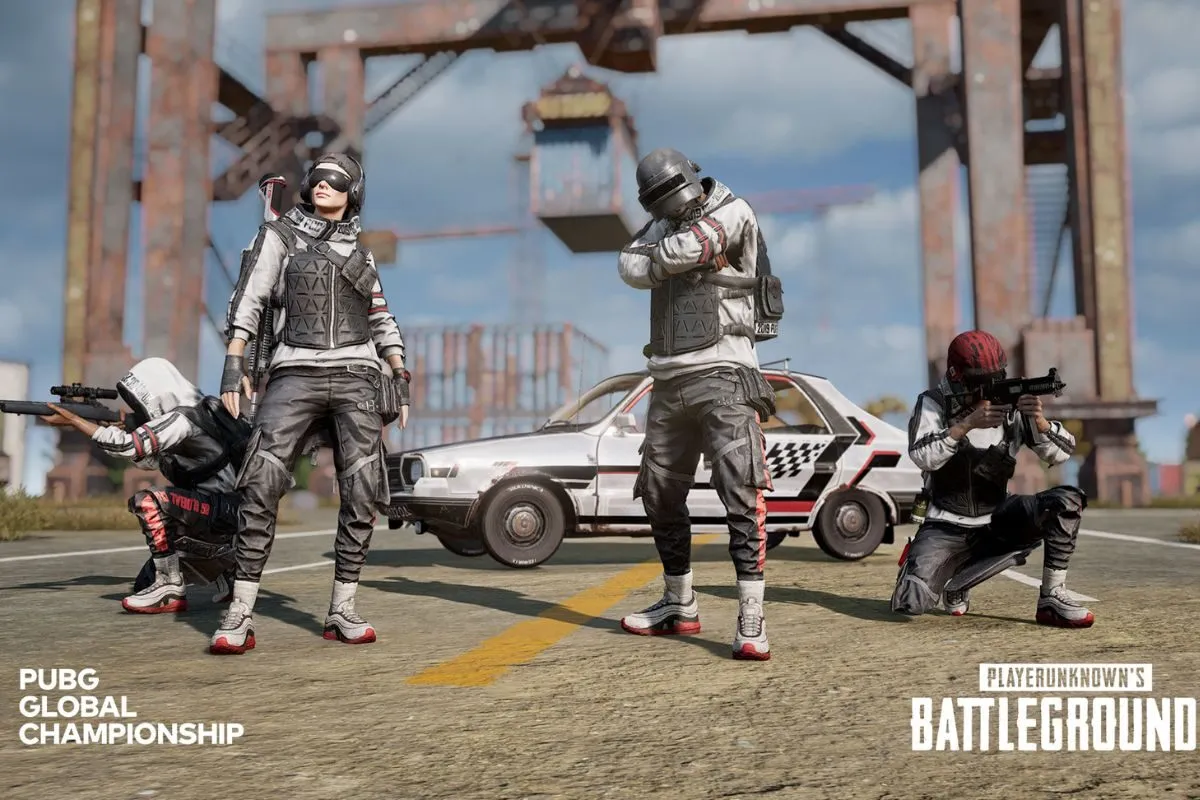 thể thao điện tử có phải bộ môn may rủi