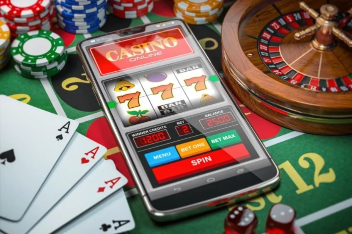 so sánh casino trực tuyến với casino truyền thống