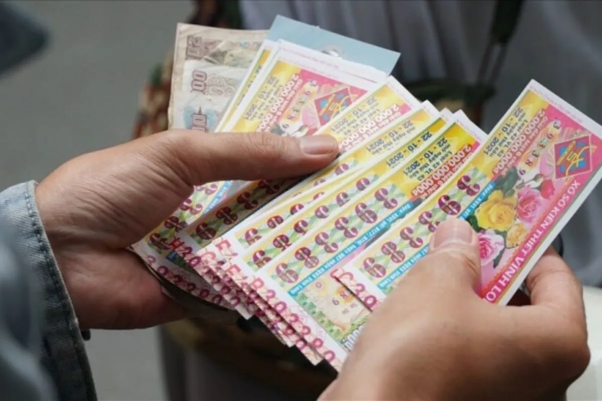 nên mua xổ số miền nào dễ trúng