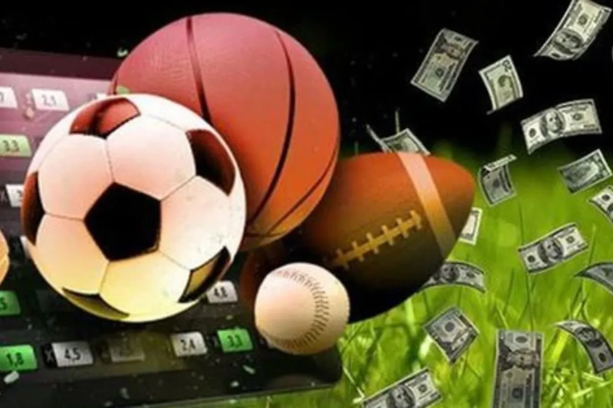 khái niệm cần biết trong cá cược thể thao