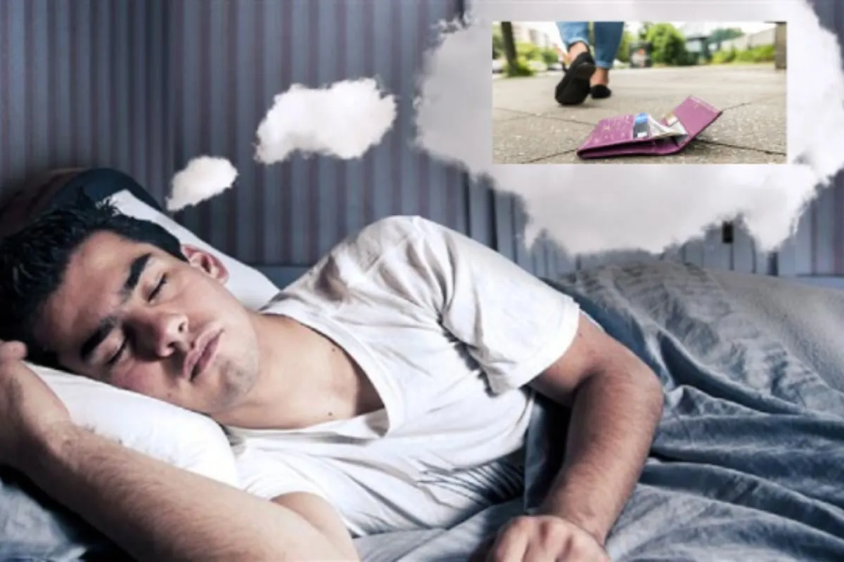 giải mã bí mật giấc mơ và điềm báo số đề