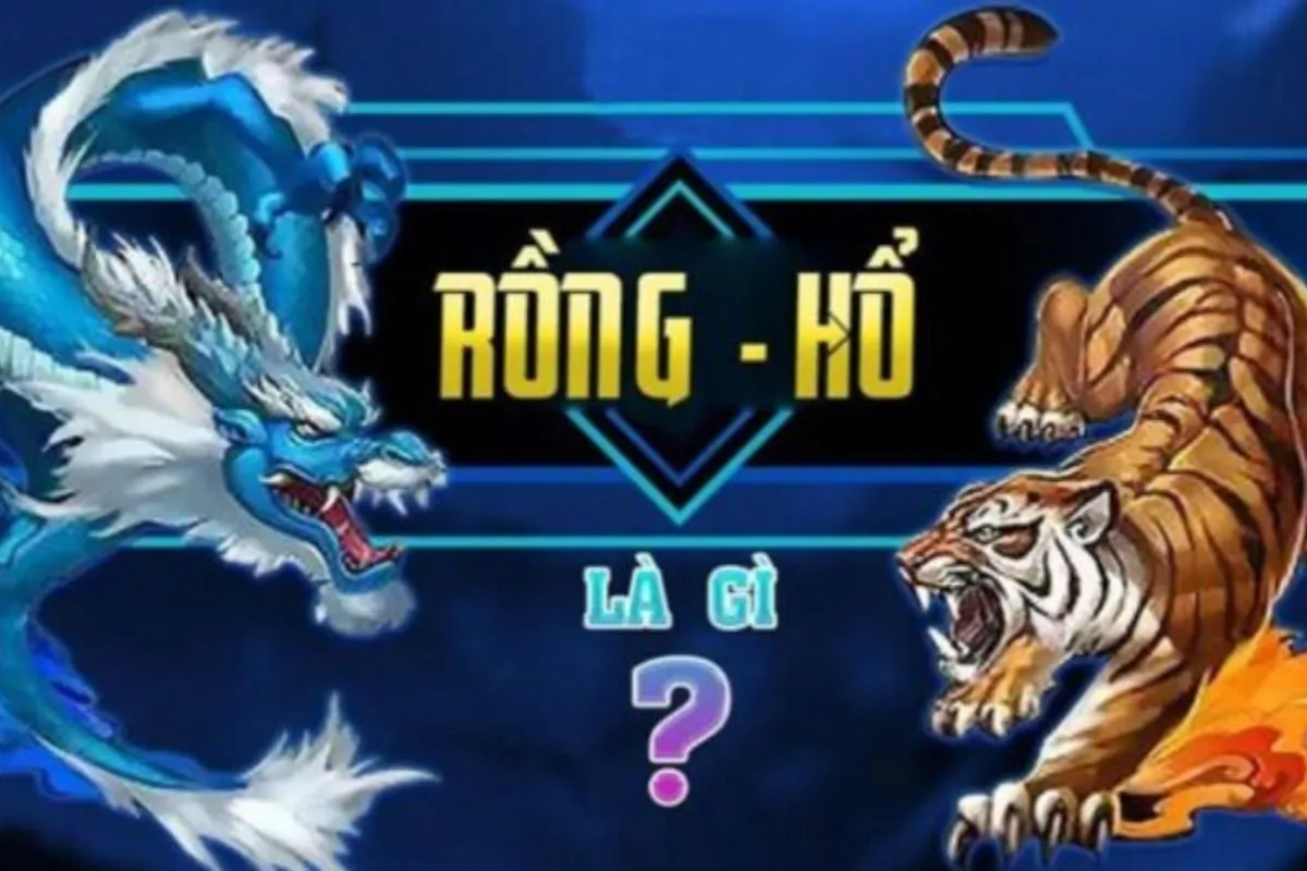 giá trị của rồng đôi trong trò chơi rồng hổ