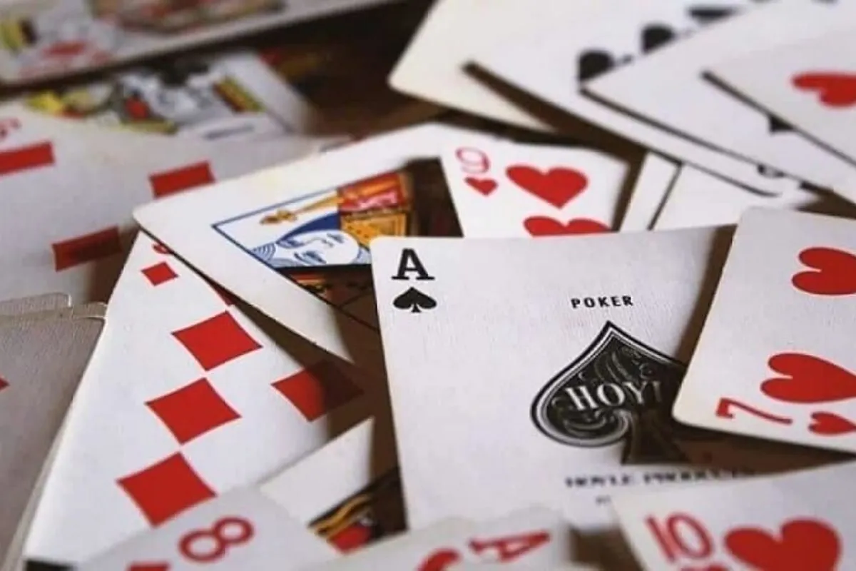 hướng dẫn chơi bài cào đỉnh chóp