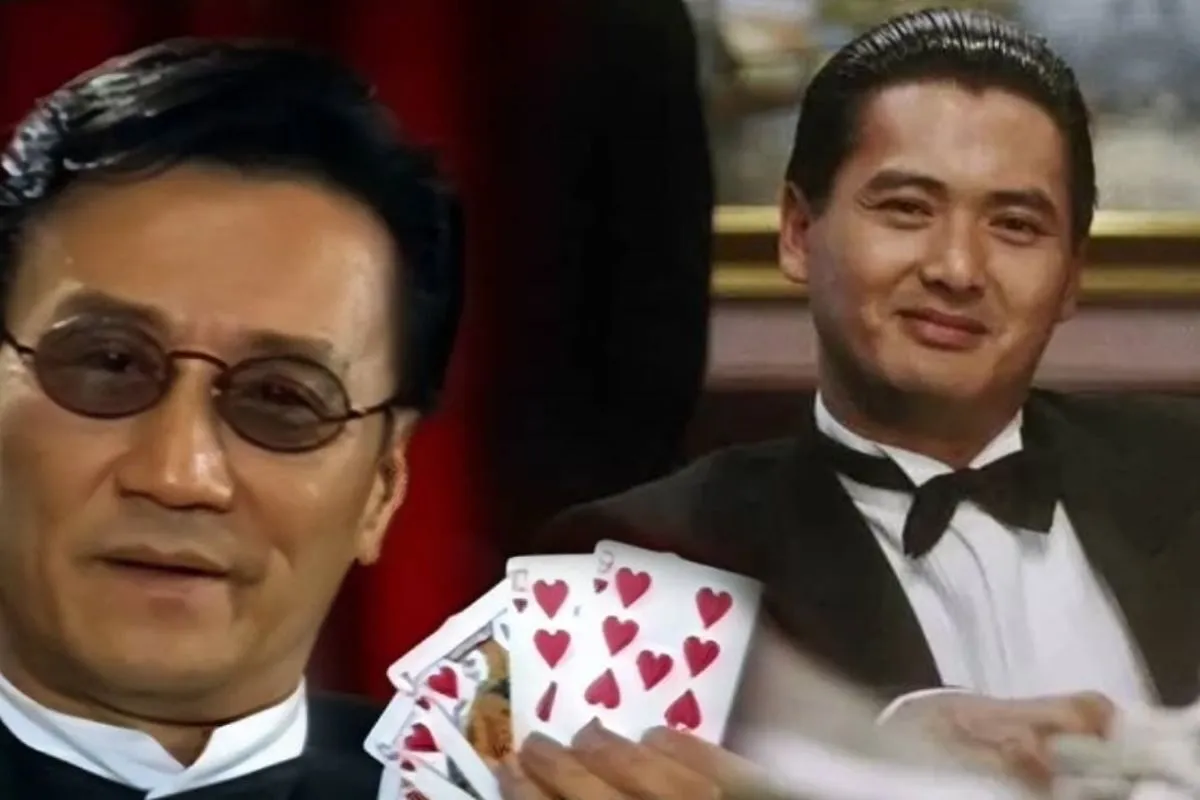 người nào được xứng danh thần bài