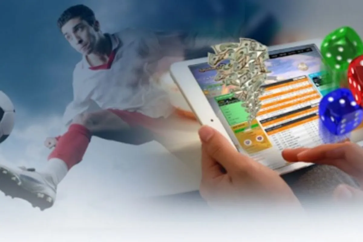 nhà cái có uy tín được hợp pháp tại Việt Nam