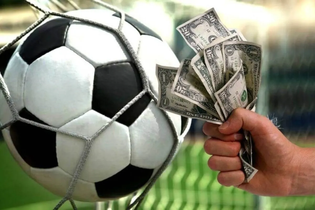 quy định pháp lý về tổ chức cá cược