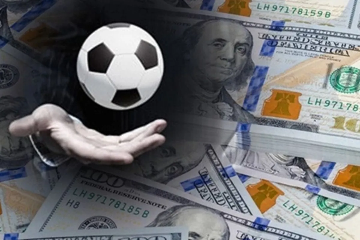 quy định pháp lý về tổ chức cá cược