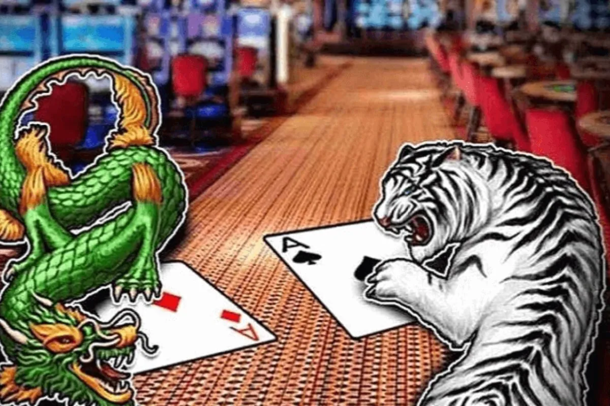 rồng hổ trực tuyến khác gì với rồng hổ trực tiếp