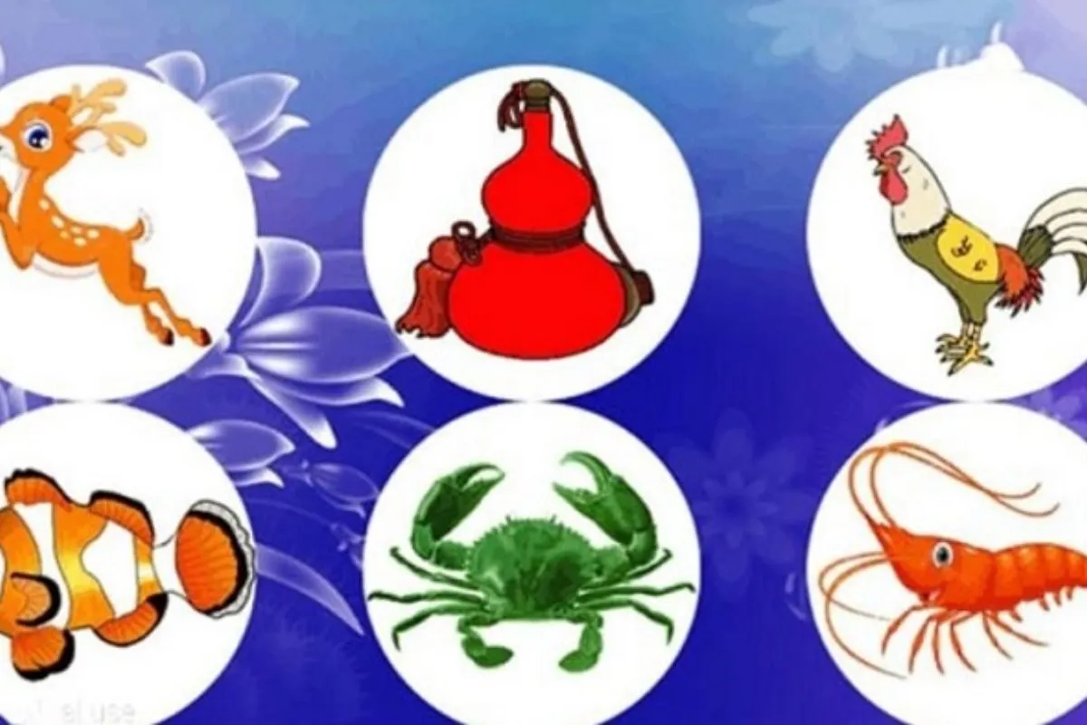 sai lầm thường gặp khi chơi bầu cua tôm cá online