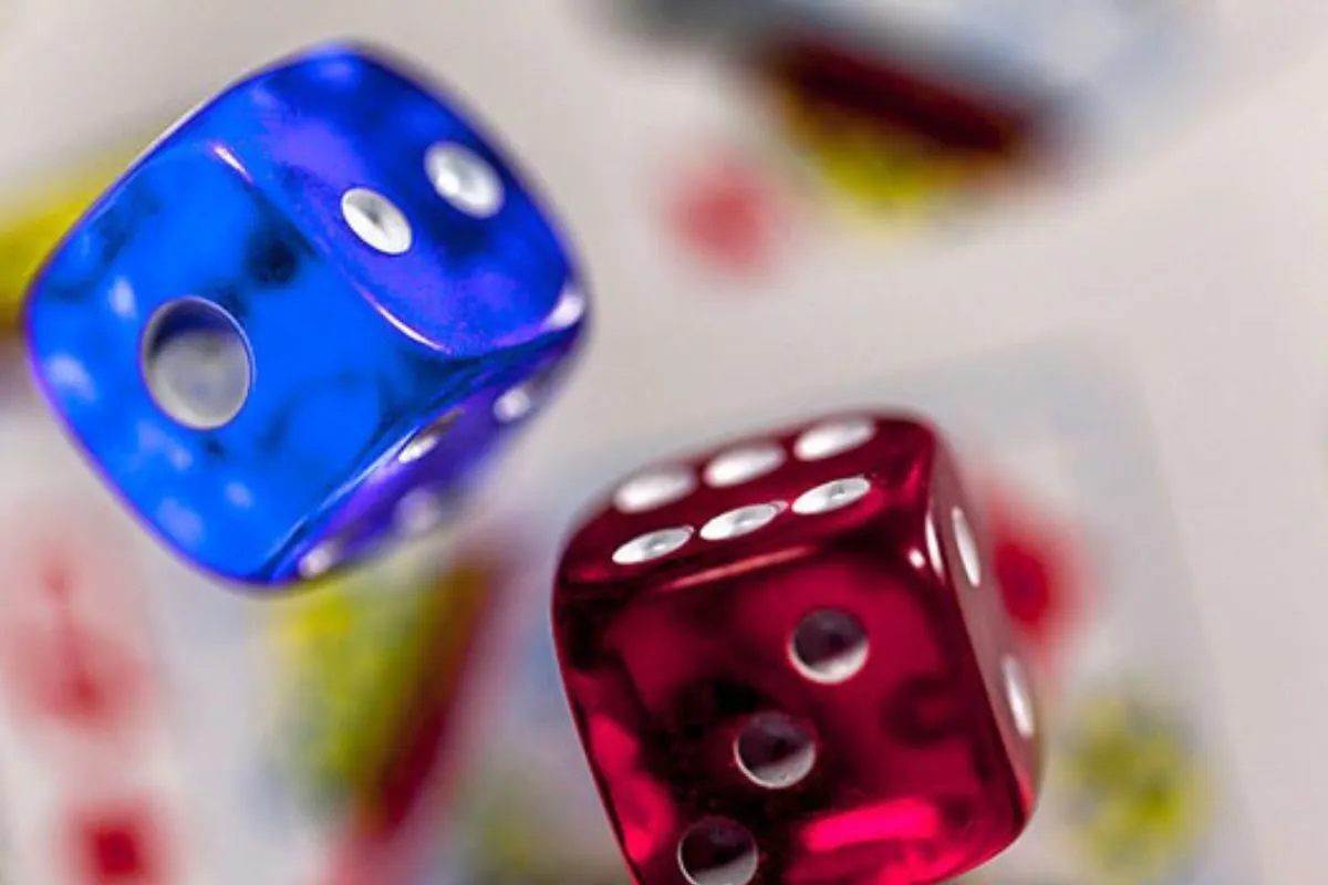 thuật ngữ dùng trong lắc xì ngầu phải biết