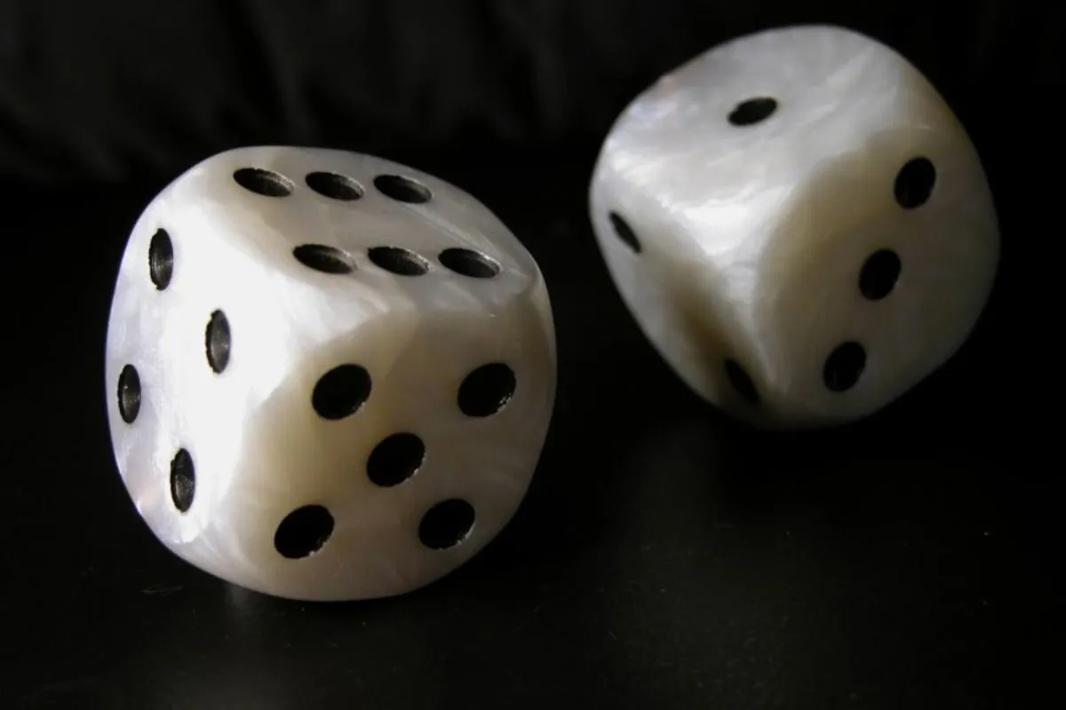 thuật ngữ dùng trong lắc xì ngầu phải biết