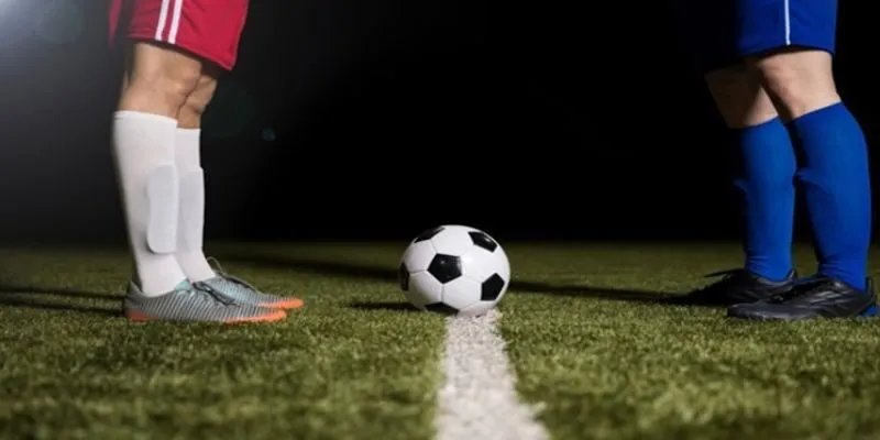 Phương Pháp Bắt Kèo Giao Banh Ăn Sạch Tiền Nhà Cái